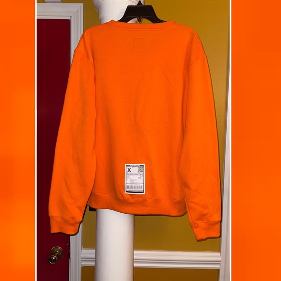 Rutherford Comic Sweatshirt - Picture 4 of 7